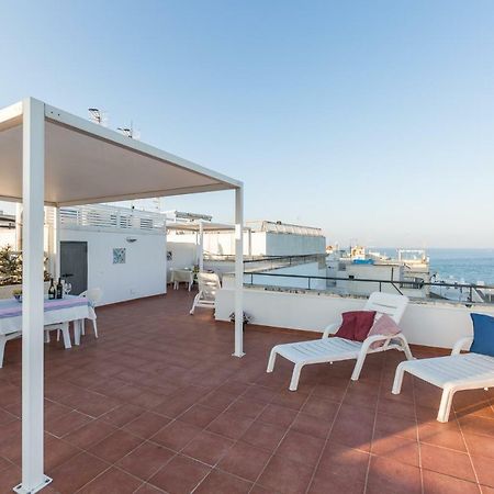 Appartamento Helios Monopoli Εξωτερικό φωτογραφία