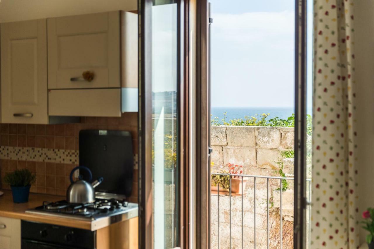 Appartamento Helios Monopoli Εξωτερικό φωτογραφία