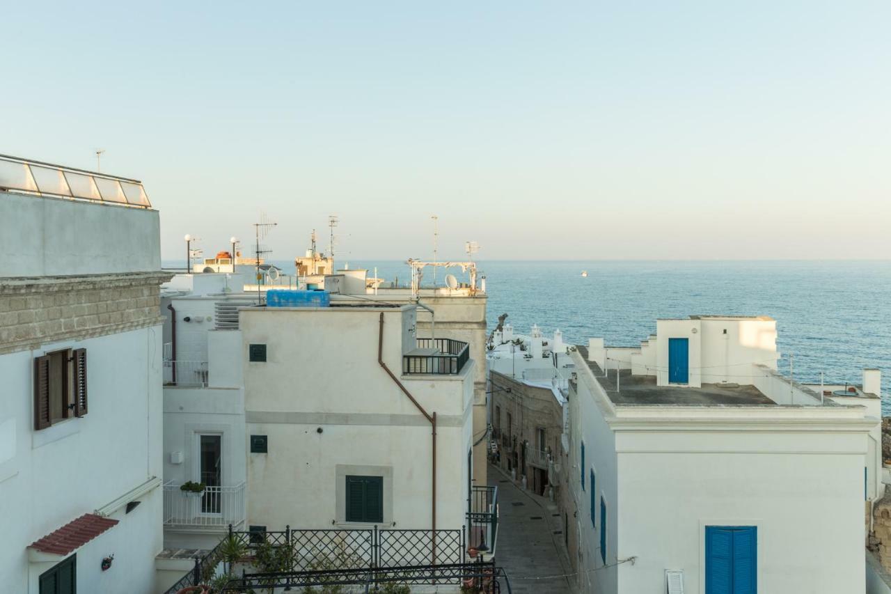Appartamento Helios Monopoli Εξωτερικό φωτογραφία