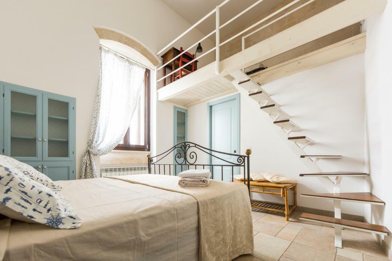 Appartamento Helios Monopoli Εξωτερικό φωτογραφία