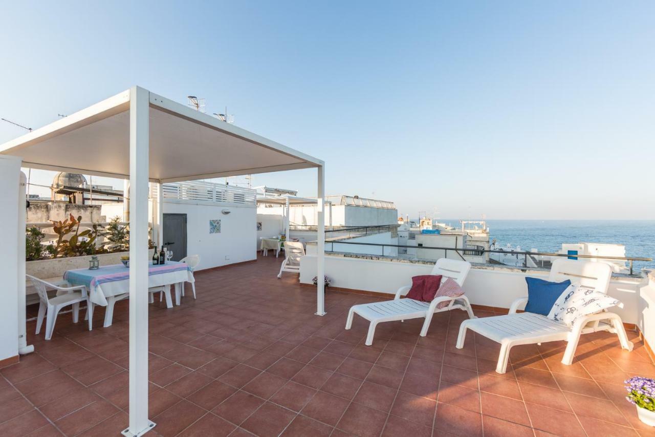 Appartamento Helios Monopoli Εξωτερικό φωτογραφία