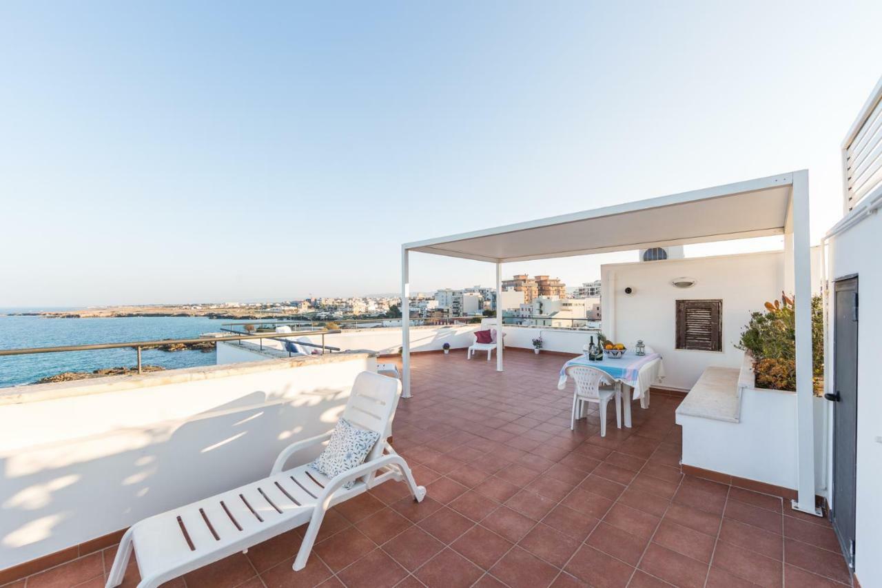 Appartamento Helios Monopoli Εξωτερικό φωτογραφία